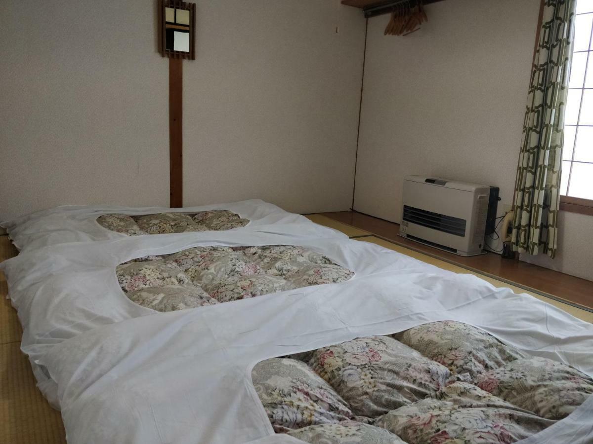 Lodge Jun Hakuba Ruang foto