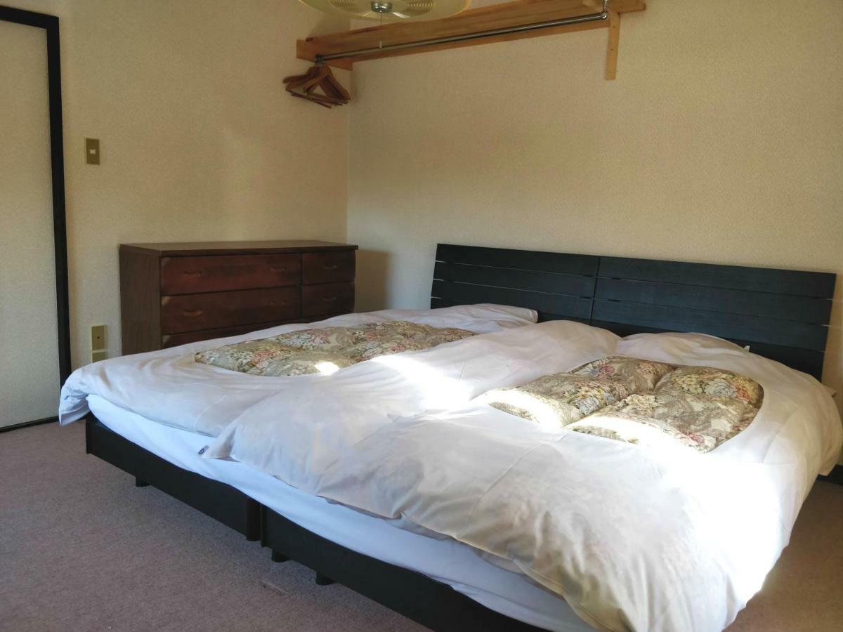 Lodge Jun Hakuba Ruang foto